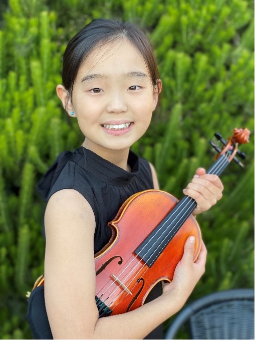 19 October 2022 Jonathan Wong, piano and Ruby Lee, violin with Simón